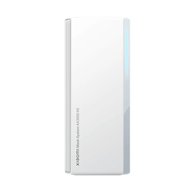 Xiaomi Mesh System AX3000 NE Beyaz 2li Paket