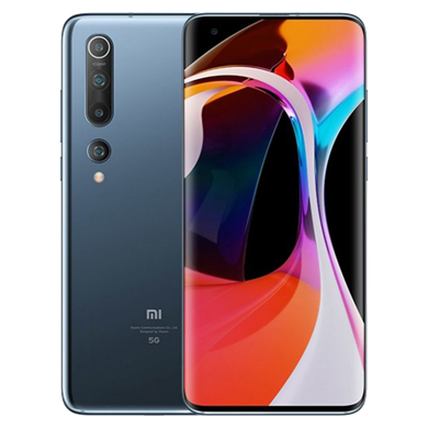Xiaomi Mi 10 Gri 8GB 256GB (Outlet)