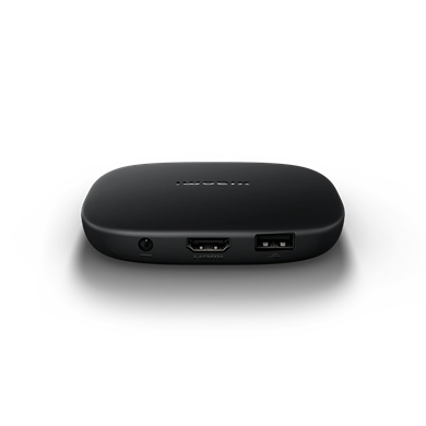 Xiaomi Mi Tv Box S 3RD Gen