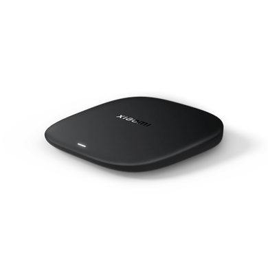 Xiaomi Mi Tv Box S 3RD Gen