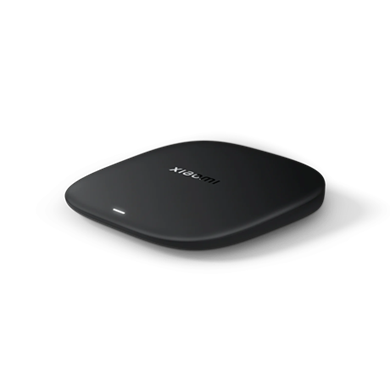 Xiaomi Mi Tv Box S 3RD Gen (Outlet)