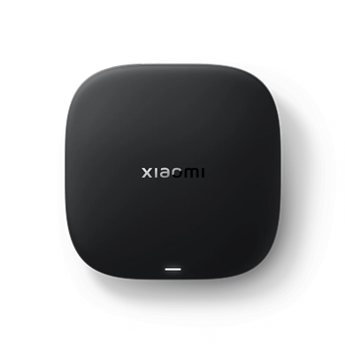 Xiaomi Mi Tv Box S 3RD Gen