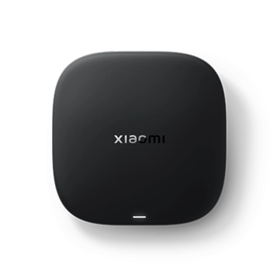 Xiaomi Mi Tv Box S 3RD Gen (Outlet)