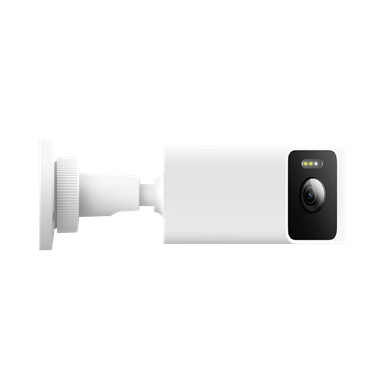 Xiaomi Outdoor Camera CW100 Dual Beyaz
