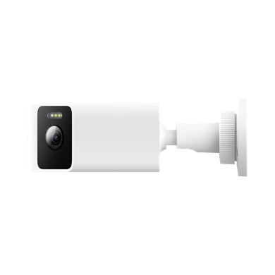 Xiaomi Outdoor Camera CW100 Dual Beyaz