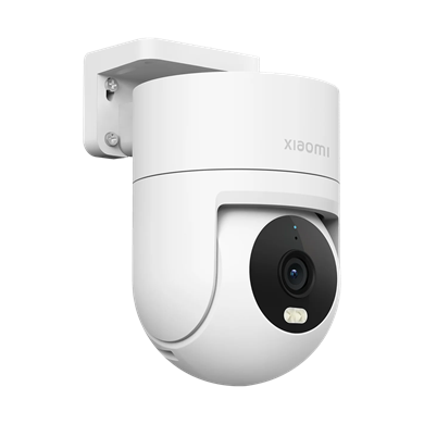 Xiaomi Outdoor Camera CW300 EU Beyaz