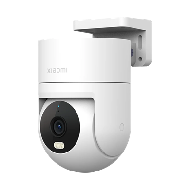 Xiaomi Outdoor Camera CW300 EU Beyaz