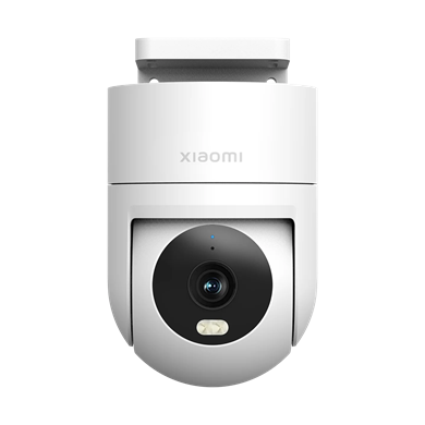 Xiaomi Outdoor Camera CW300 EU Beyaz