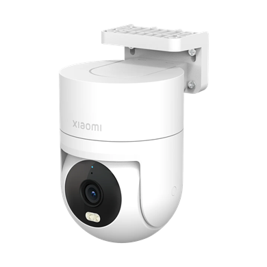 Xiaomi Outdoor Camera CW300 EU Beyaz