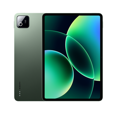 Xiaomi Pad 8 Yeşil 8GB 256GB