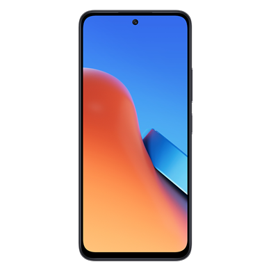 Xiaomi Redmi 12 Siyah 4GB 128GB (Outlet)