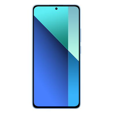 Redmi Note 13 Mavi 8GB 256GB (Outlet)
