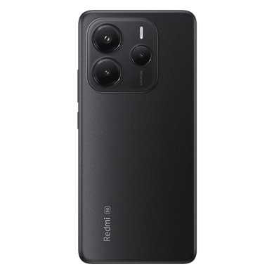 Xiaomi Redmi Note 14 5G 256 GB Siyah 