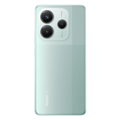Xiaomi Redmi Note 14 5G 256 GB Yeşil