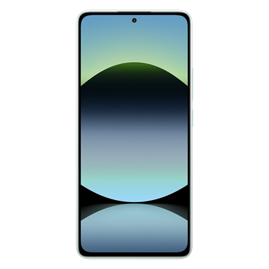Xiaomi Redmi Note 14 5G 256 GB Yeşil