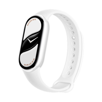 Xiaomi Smart Band 10 Beyaz