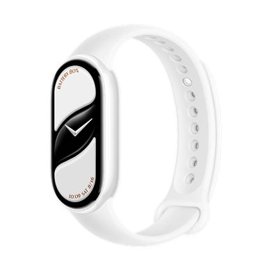 Xiaomi Smart Band 10 Beyaz