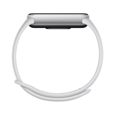 Xiaomi Smart Band 10 Gümüş