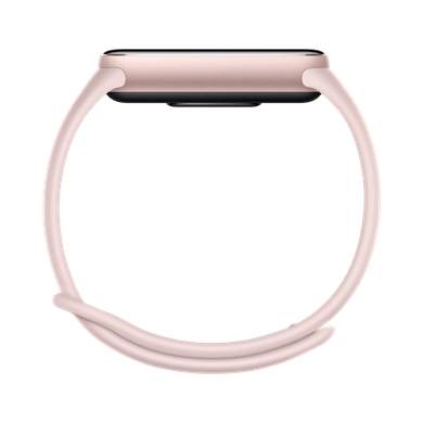 Xiaomi Smart Band 10 Pembe