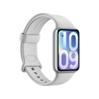 Xiaomi Smart Band 10 Pro Gümüş