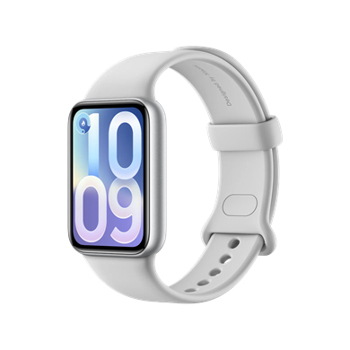 Xiaomi Smart Band 10 Pro Gümüş