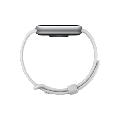 Xiaomi Smart Band 10 Pro Gümüş