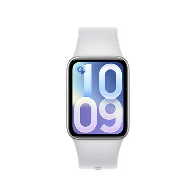 Xiaomi Smart Band 10 Pro Gümüş