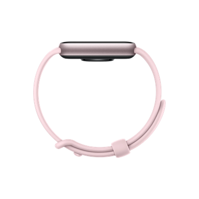 Xiaomi Smart Band 10 Pro Pembe