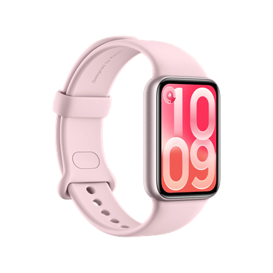 Xiaomi Smart Band 10 Pro Pembe
