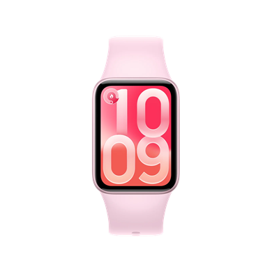 Xiaomi Smart Band 10 Pro Pembe