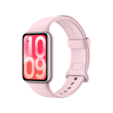 Xiaomi Smart Band 10 Pro Pembe