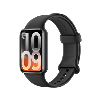 Xiaomi Smart Band 10 Pro Siyah