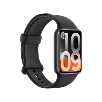 Xiaomi Smart Band 10 Pro Siyah