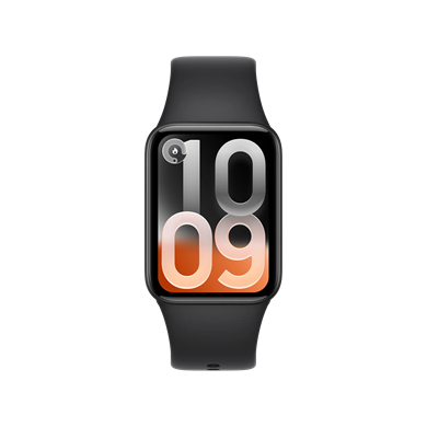 Xiaomi Smart Band 10 Pro Siyah