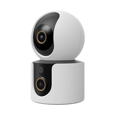 Xiaomi Smart Camera C500 Dual Beyaz