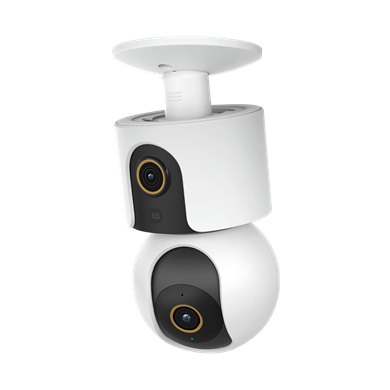 Xiaomi Smart Camera C500 Dual Beyaz