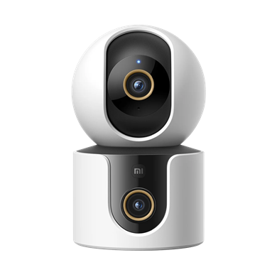 Xiaomi Smart Camera C500 Dual Beyaz
