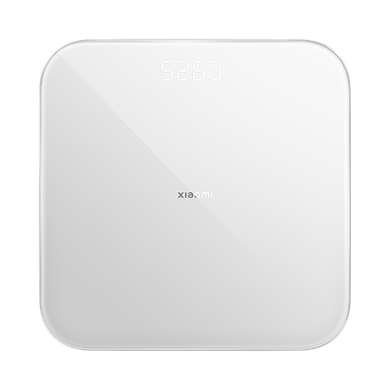 Xiaomi Smart Scale S200 Beyaz
