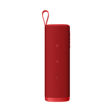 Xiaomi Sound Outdoor 30W Kırmızı