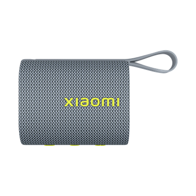 Xiaomi Sound Pocket 5W Mavi Gri
