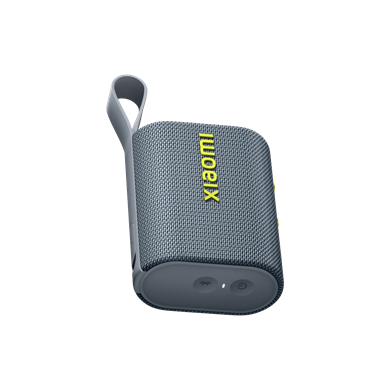 Xiaomi Sound Pocket 5W Mavi Gri