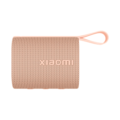 Xiaomi Sound Pocket 5W Pembe