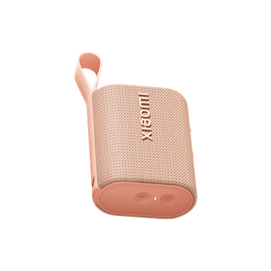 Xiaomi Sound Pocket 5W Pembe