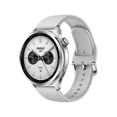Xiaomi Watch S4 Silver (Outlet)