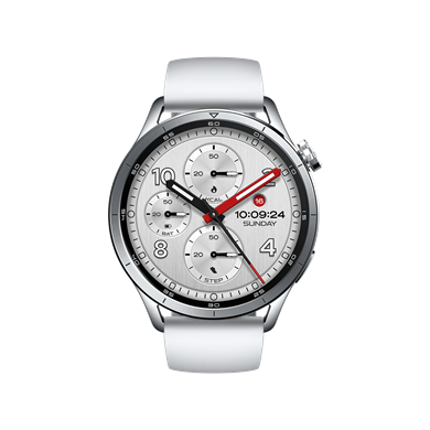 Xiaomi Watch S5 46mm Gümüş
