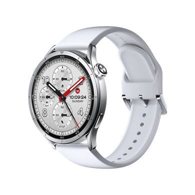 Xiaomi Watch S5 46mm Gümüş