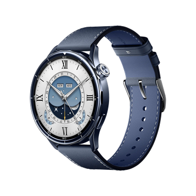 Xiaomi Watch S5 46mm Mavi
