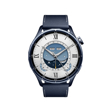 Xiaomi Watch S5 46mm Mavi