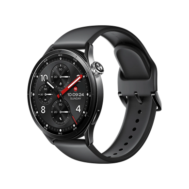 Xiaomi Watch S5 46mm Siyah