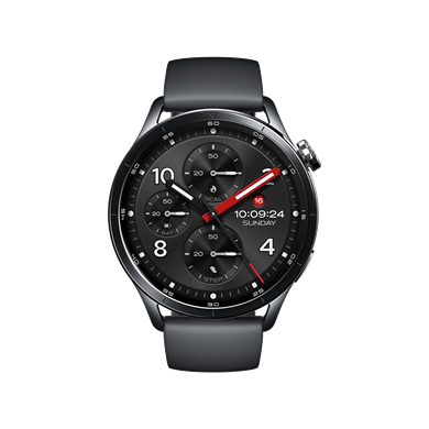 Xiaomi Watch S5 46mm Siyah